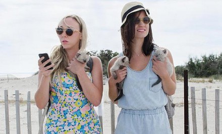 Fort Tilden